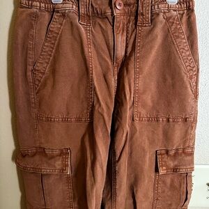 AE Women’s Cargo Pants